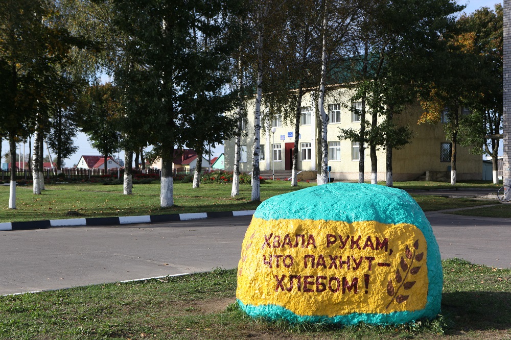 Улица Жунина