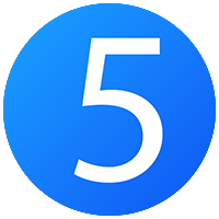 5