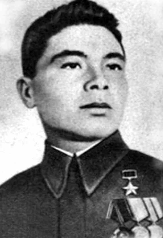 Мамадали Топиволдиев