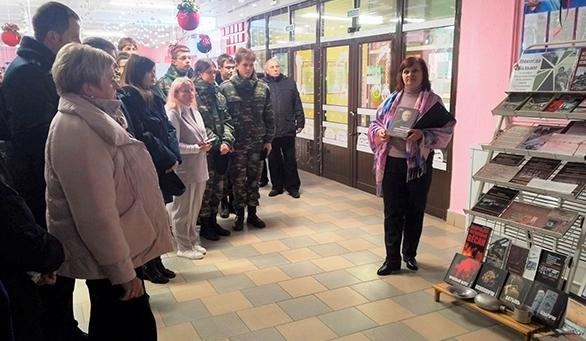 НОВОСТНОЕ ФОТО