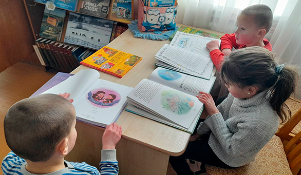 НОВОСТНОЕ ФОТО