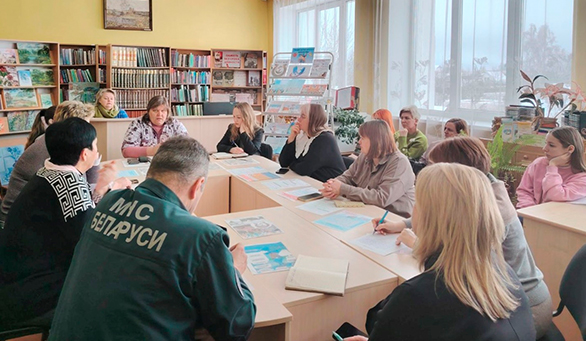 НОВОСТНОЕ ФОТО