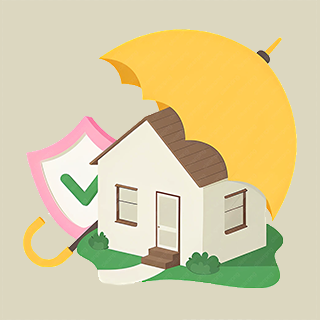 Безопасный дом 3D