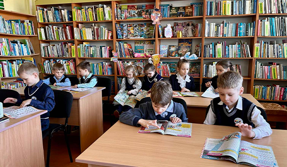 НОВОСТНОЕ ФОТО